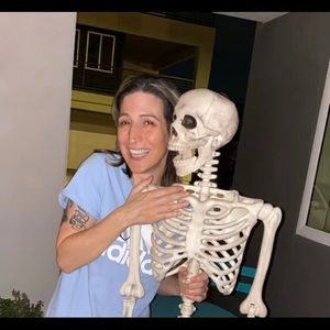 Meet your Posher, Gina